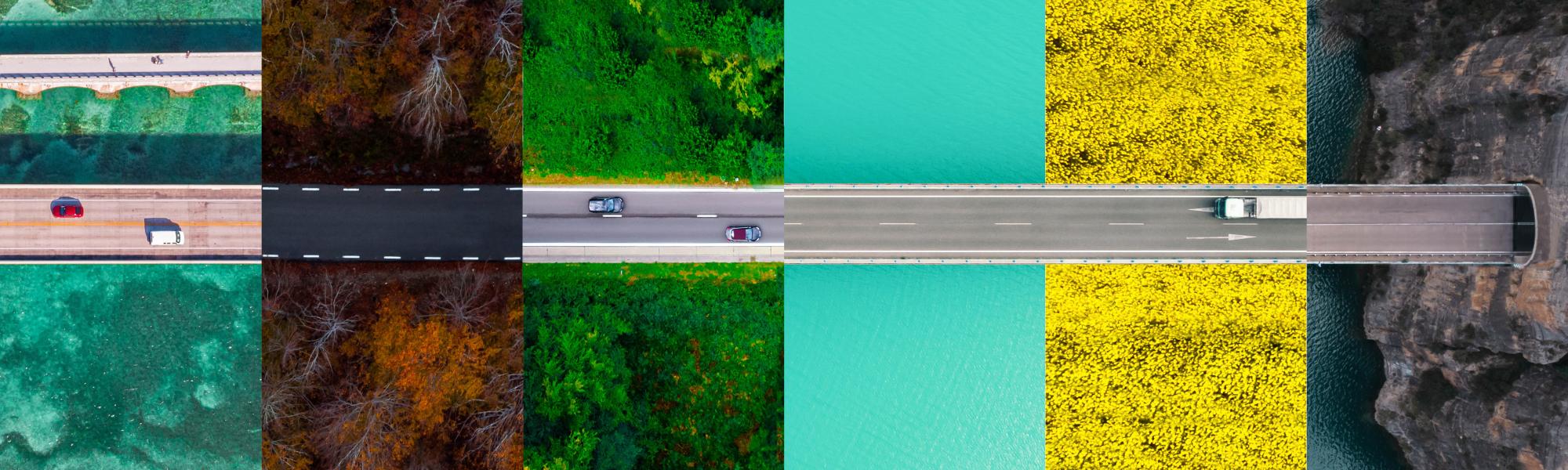 New IRU study maps best net-zero 2050 plan: less disruption, lower cost ...